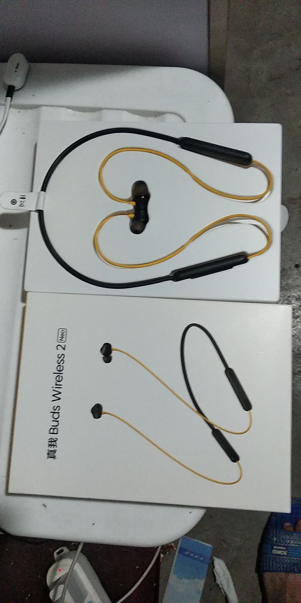 realme buds wireless 2 neo