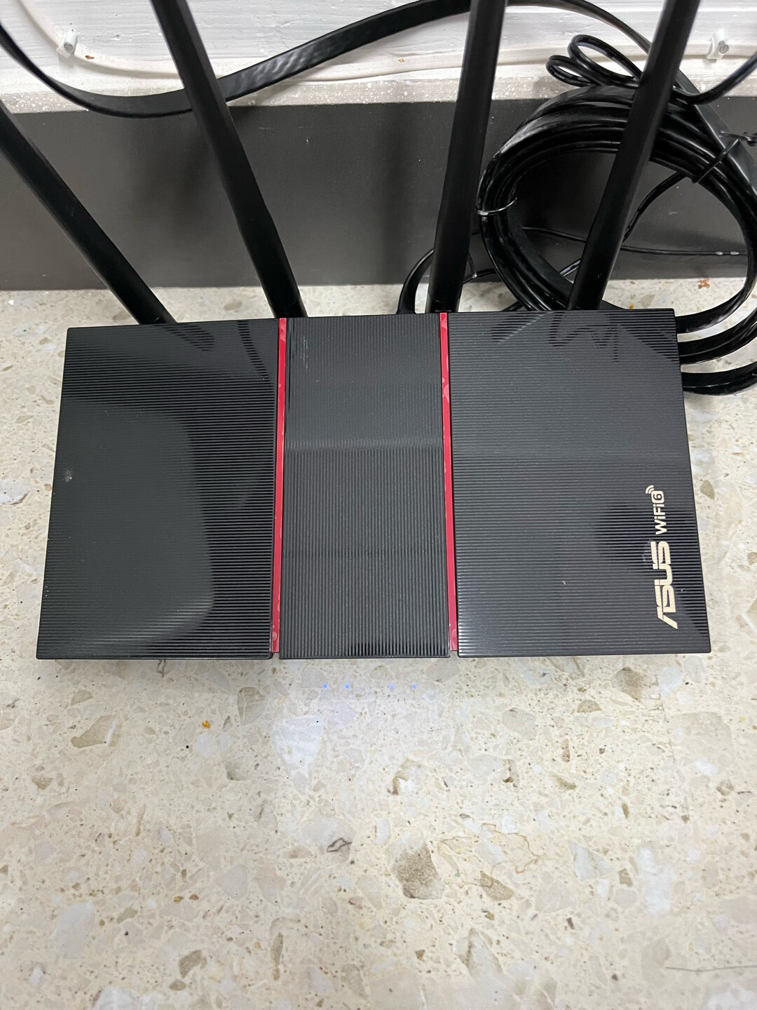 华硕rtax56u热血版