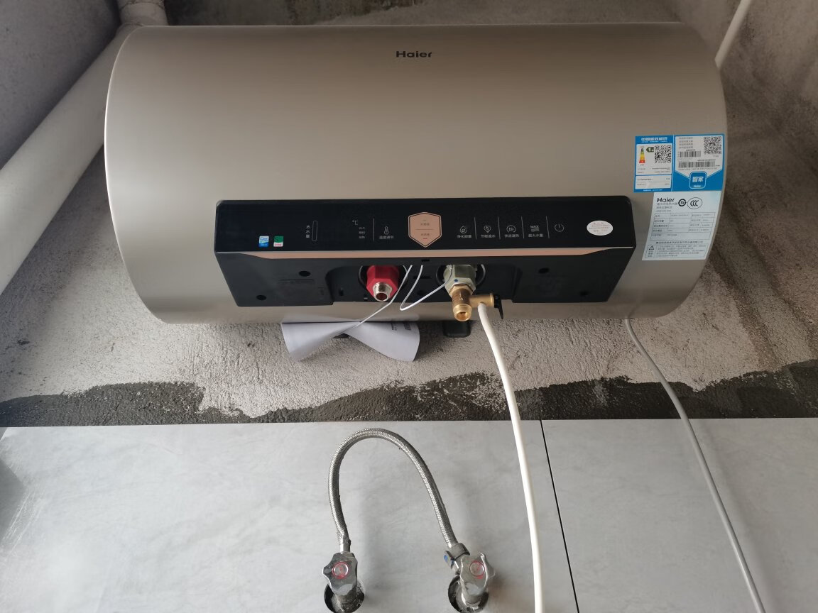 【海尔es60h-ga3 2au1怎么样】海尔es60h-ga3 2au1好不好_好吗-zol