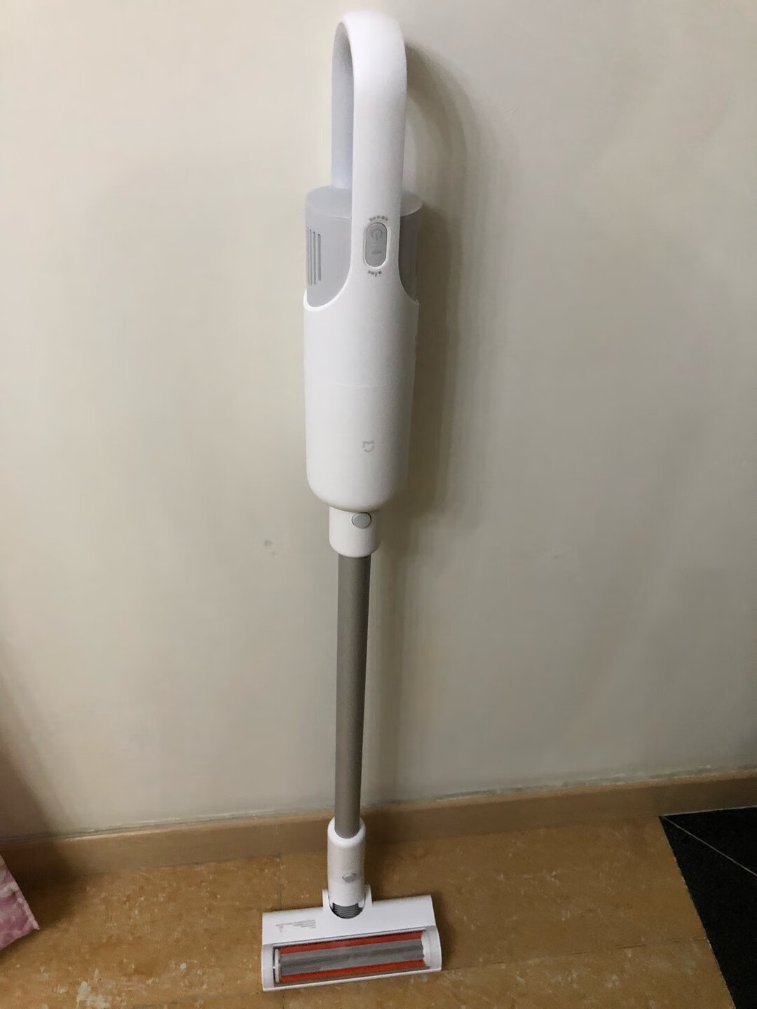 米家无线吸尘器lite点评