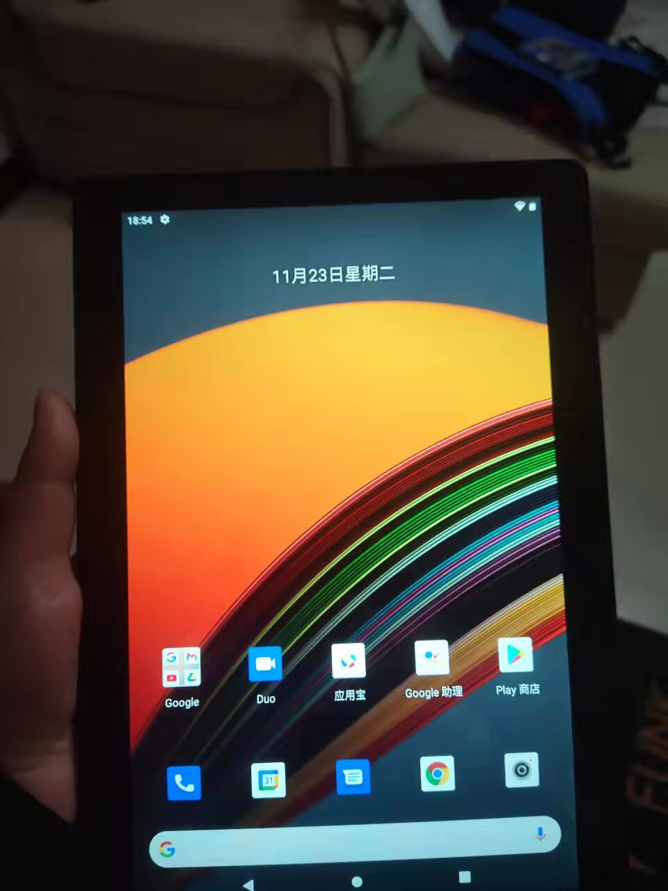 酷比魔方iplay20点评