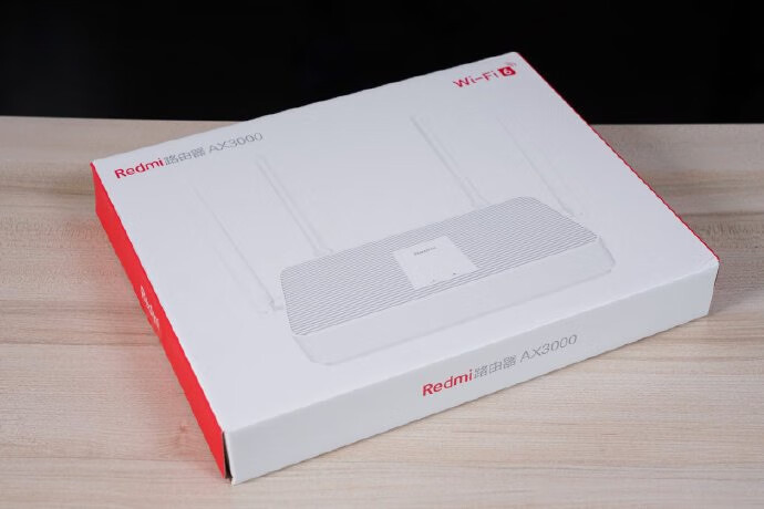 【红米redmi 路由器ax3000怎么样】红米redmi 路由器ax3000好不好_好