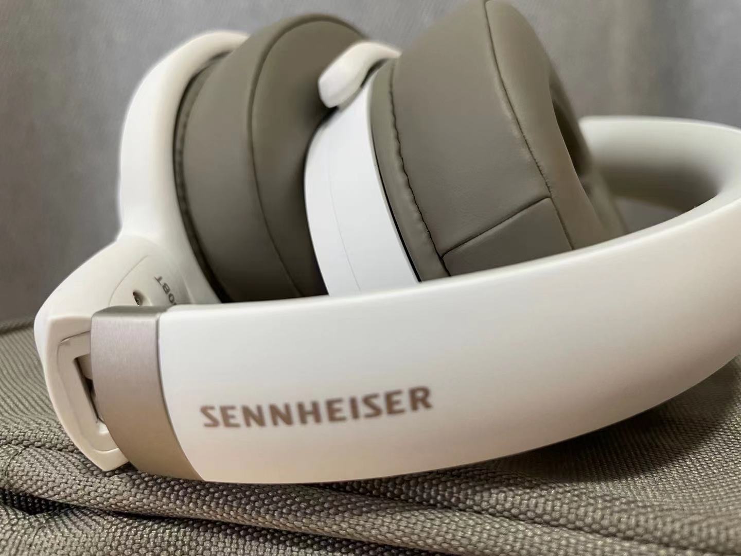 森海塞尔hd450bt点评