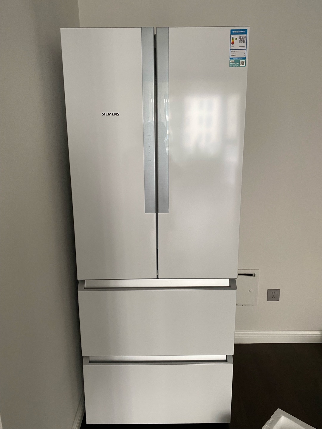 【西门子bcd-484w km48ea20ti怎么样】西门子bcd-484w km48ea20ti好不