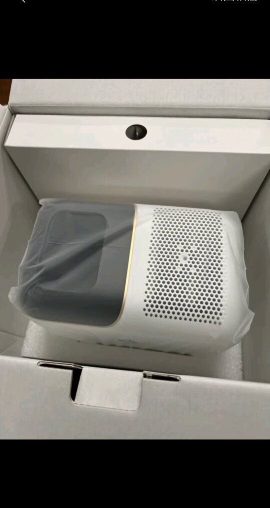 极米cc极光点评