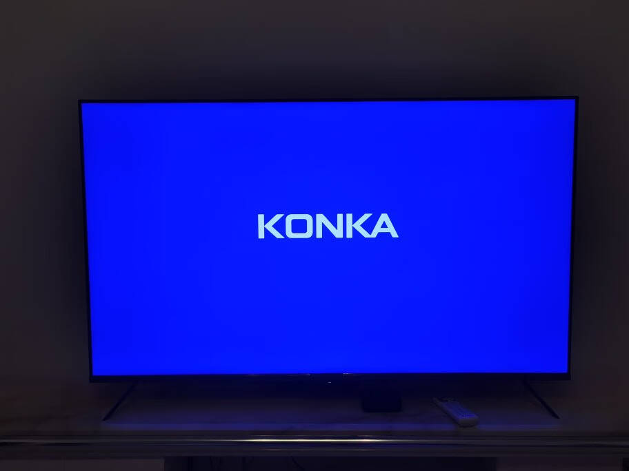 康佳(KONKA)J3232英寸高性能全面屏1+8GB内存高清智能语音网络平板教育电视机【京东小家智能生态】