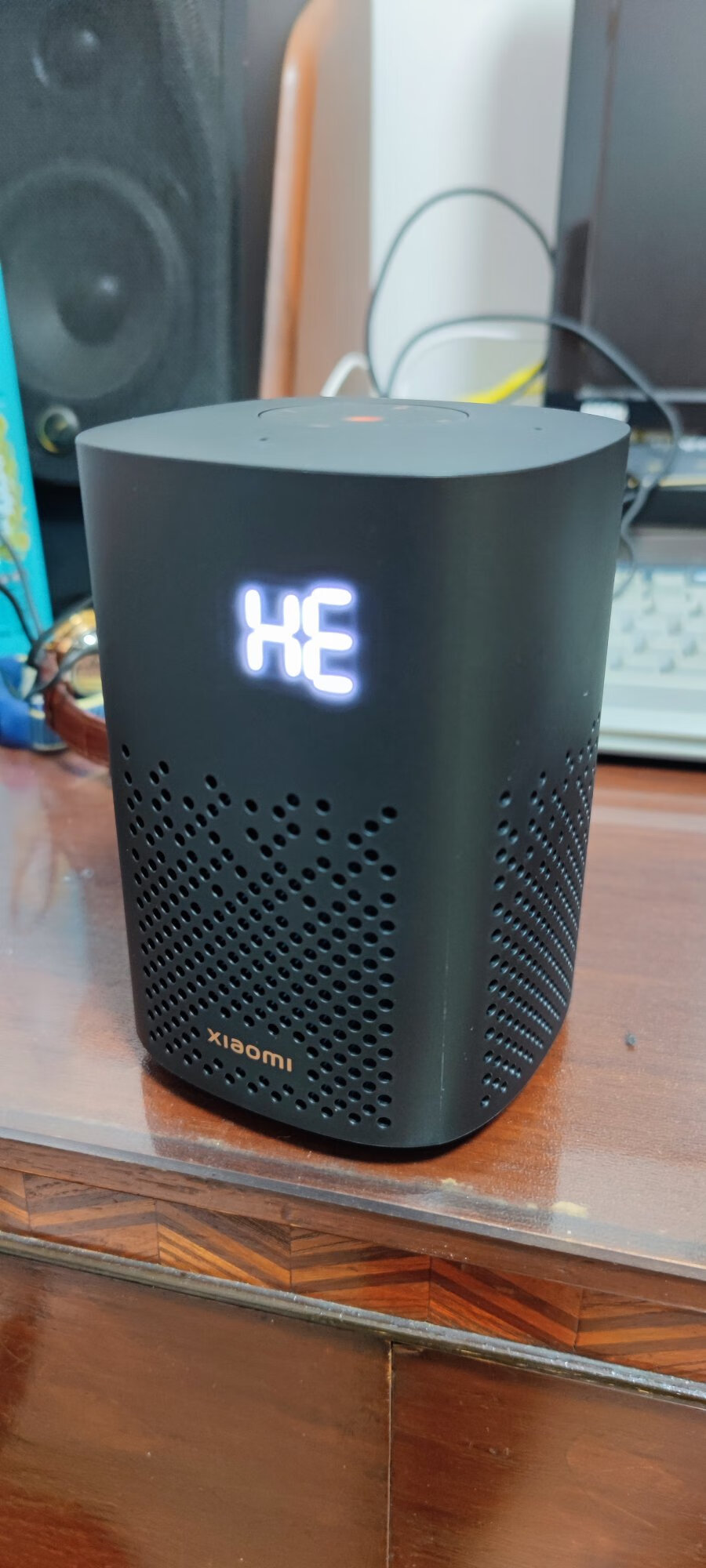 小米小爱音箱play增强版点评