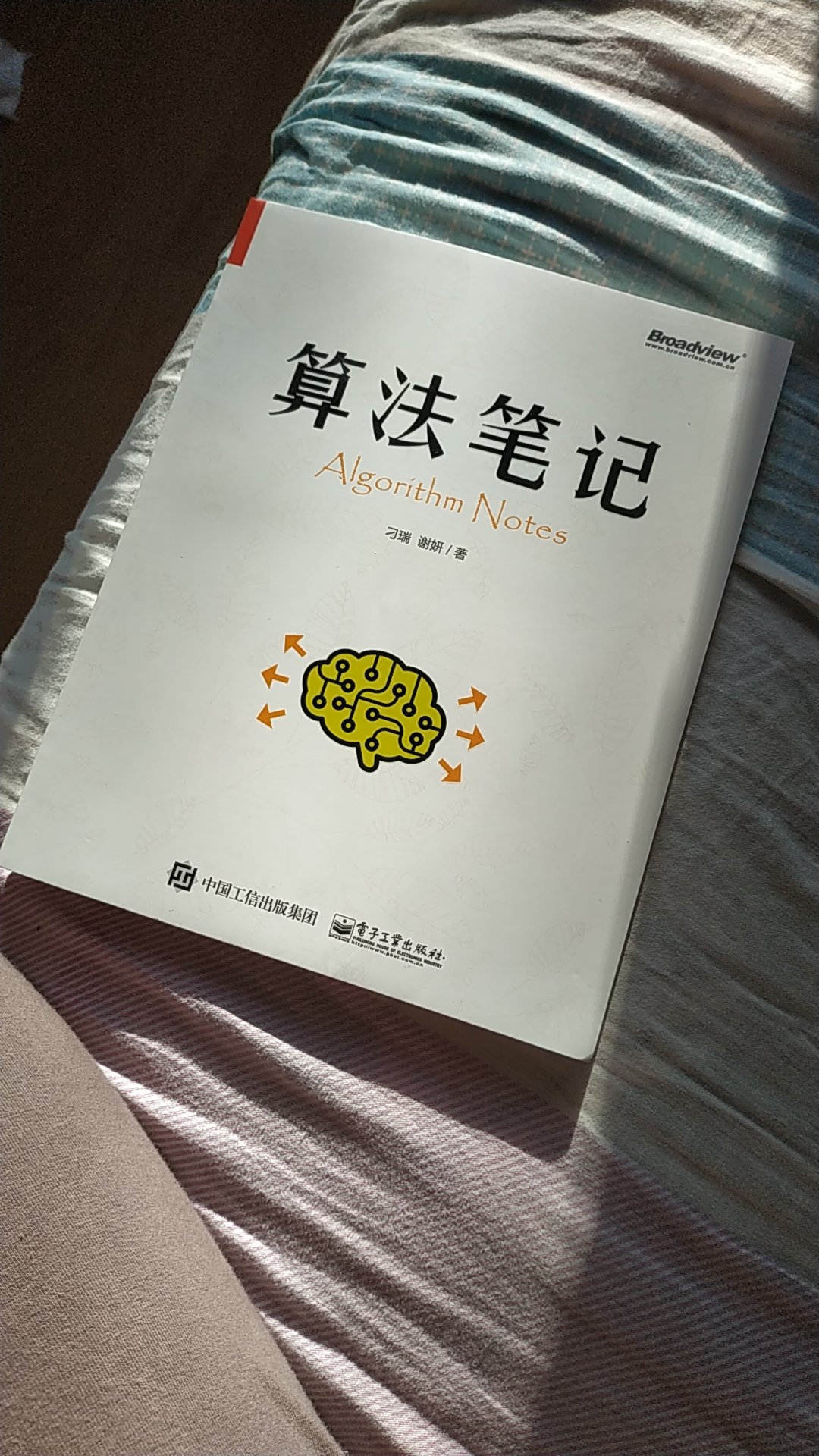 挺薄的一本书，不过看里面内容，估计得好好学习下班数学知识，才能理解了