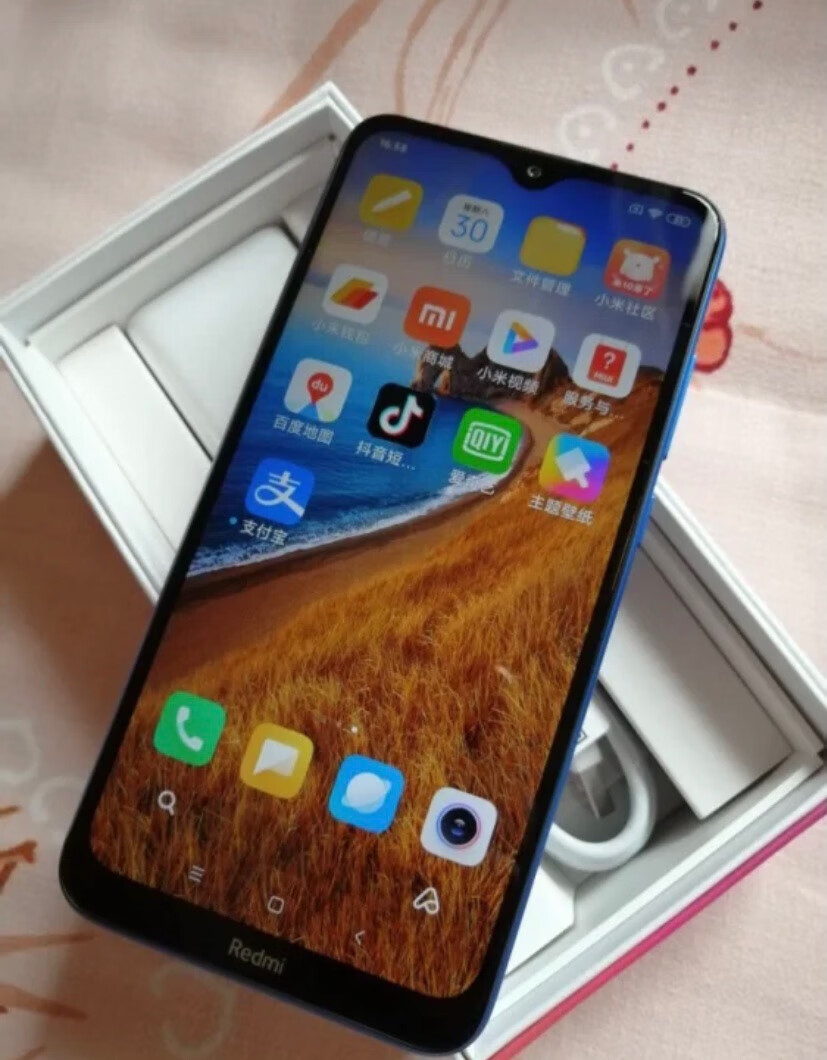 【红米redmi 8a 4gb/64gb/全网通怎么样】红米redmi 8a 4gb/64gb/全