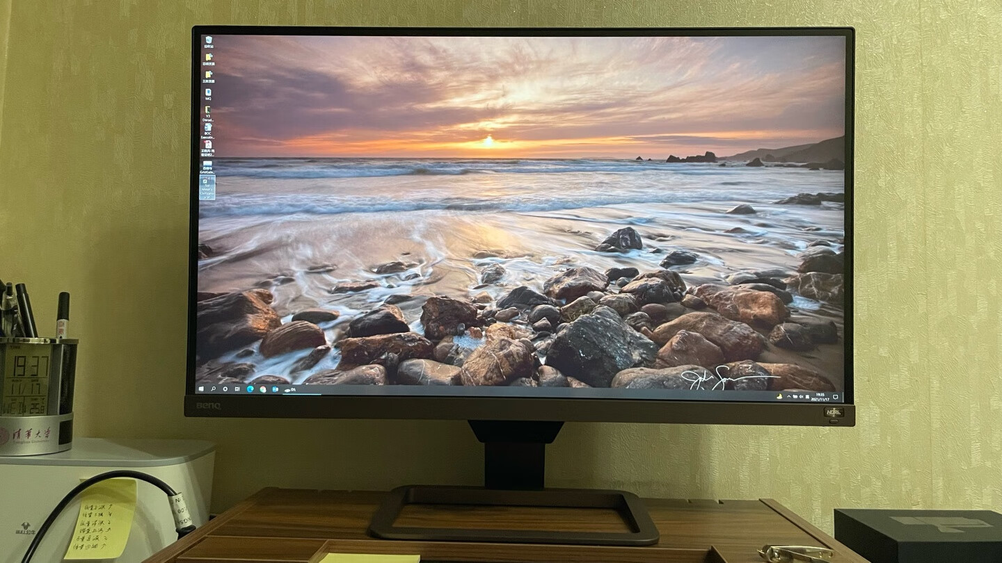 明基ew2780u-评测?真的实用方便吗?