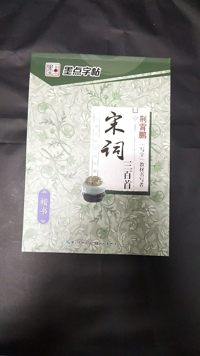 天不老，情难绝，心似双丝网，中有千千结。词美，字也美。加油努力，好好练习。