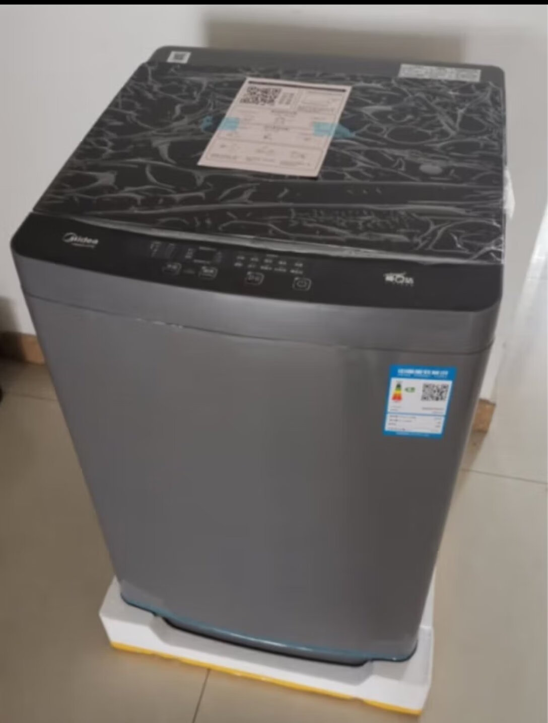 了解真相美的mb90v37e洗衣机怎么样选购攻略解密怎么样内幕使用评测