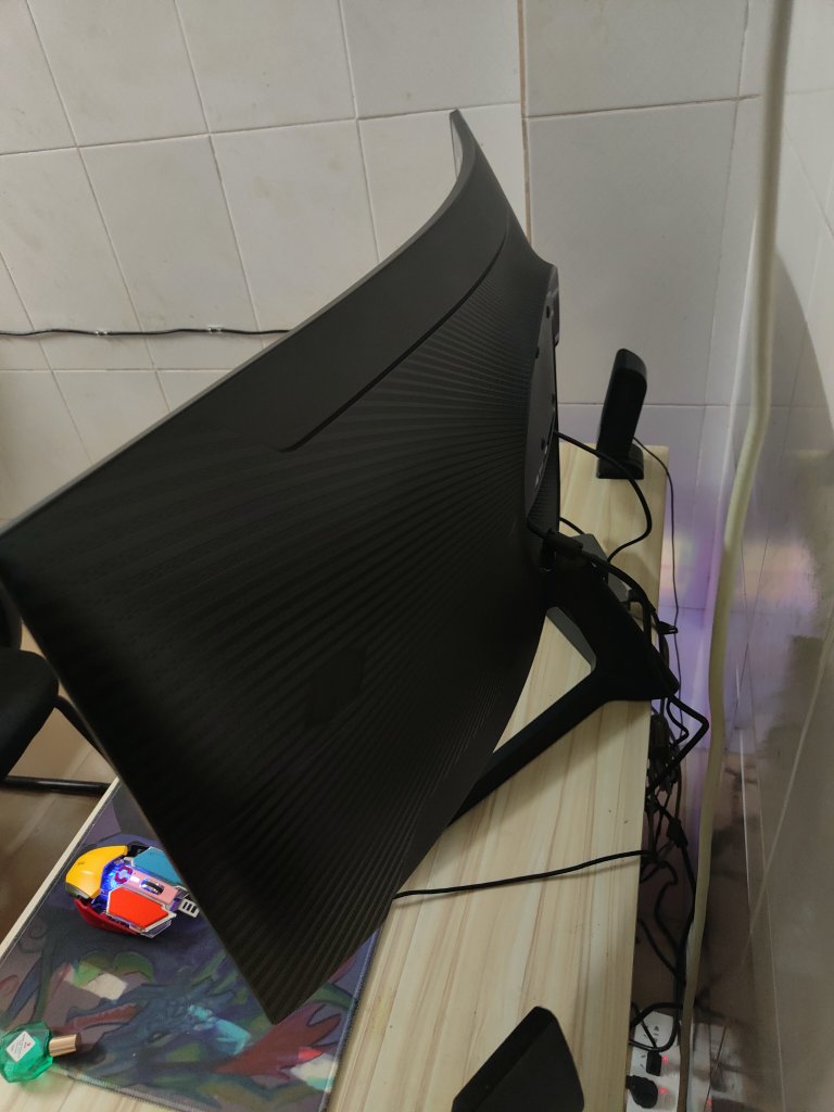 三星c34g55twwc点评