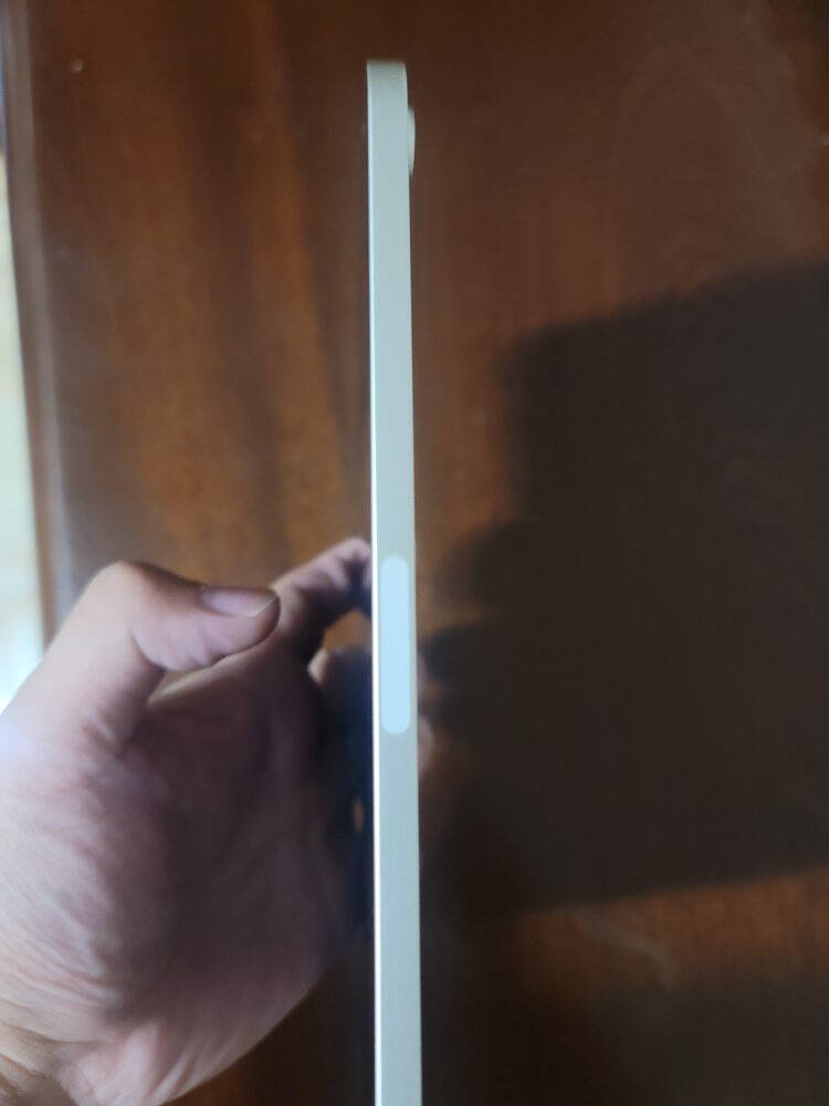 Apple【教育优惠版】iPadmini8.3英寸平板电脑2021年新款(256GBWLAN版/A15芯片MK7V3CH/A)星光色