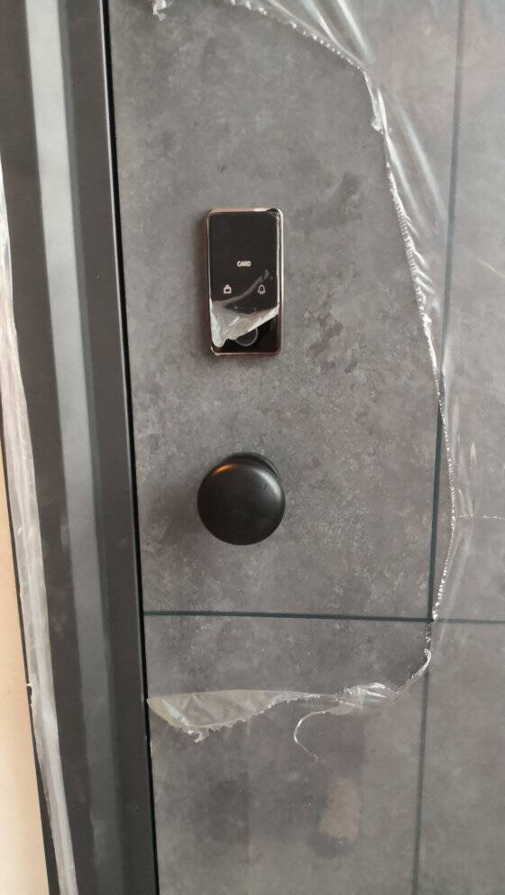 WL王力甲级安全进户门防盗门高端别墅子母单门GL-058家用定制单门指纹锁【开向定制请联系客服】