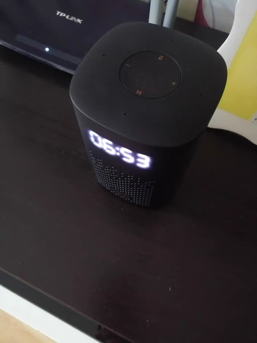 小米小爱音箱play增强版点评