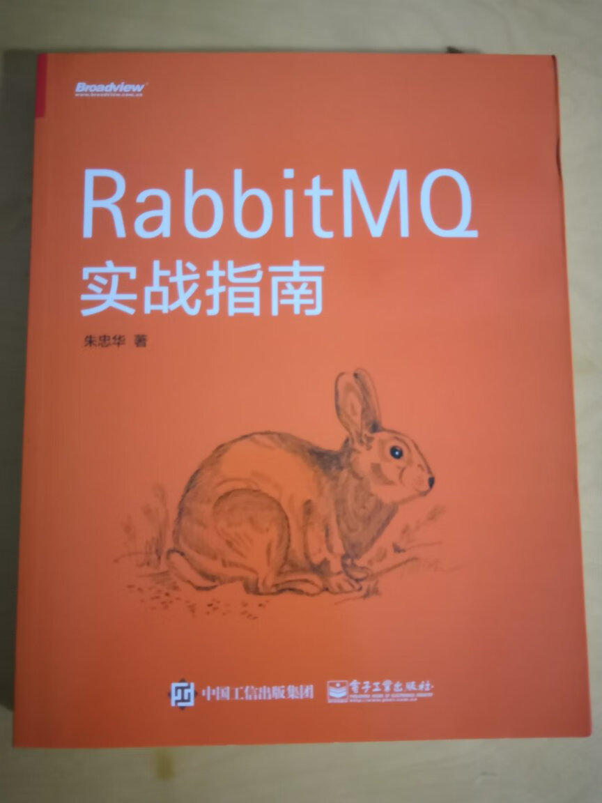 看评价还不错，兔子书。好好学习一下项目要用。
