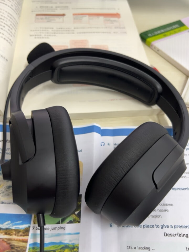 漫步者usbk5000点评