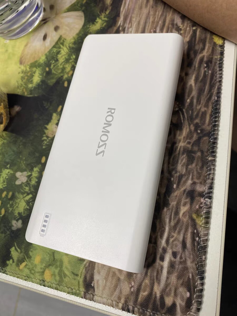 罗马仕sense6p点评