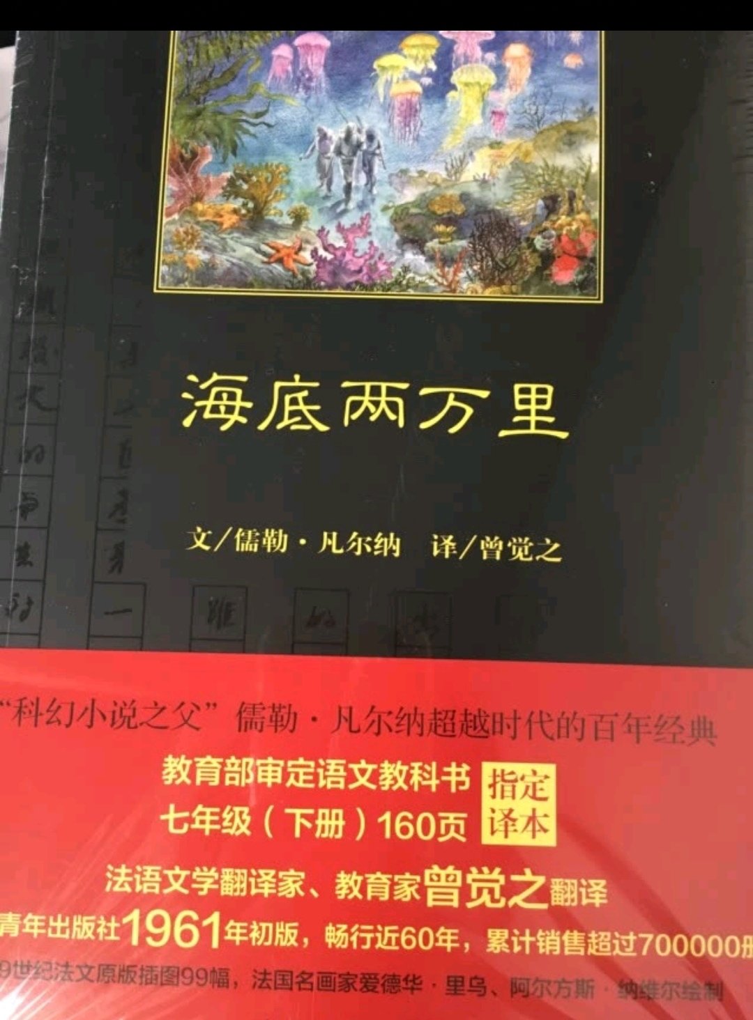 孩子学校要求买的书，质量很好，物流速度很快，一直在买书！