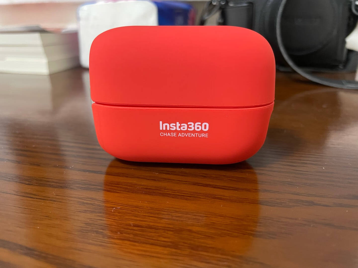 Insta360影石GO2充电盒保护套