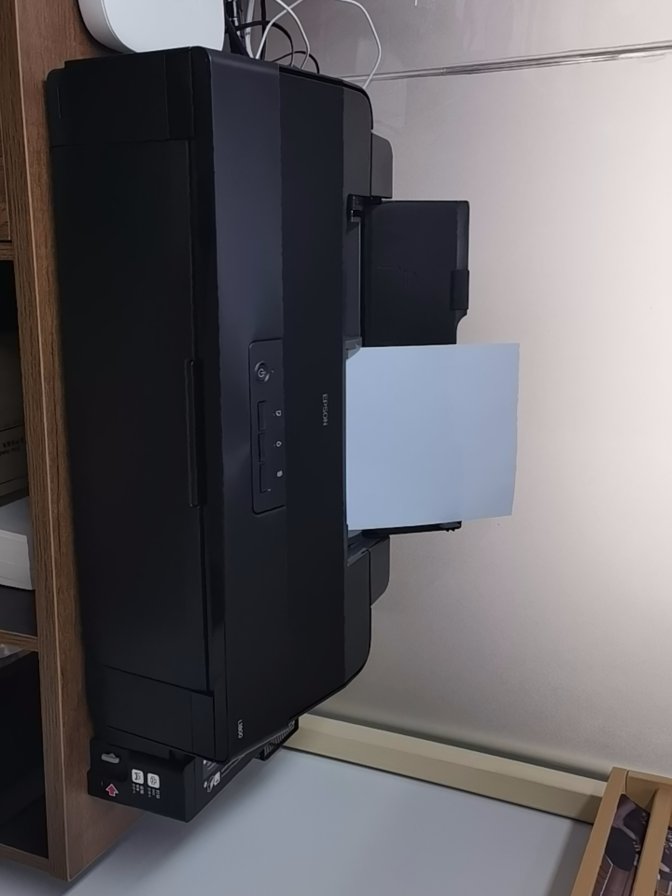 爱普生l1800点评