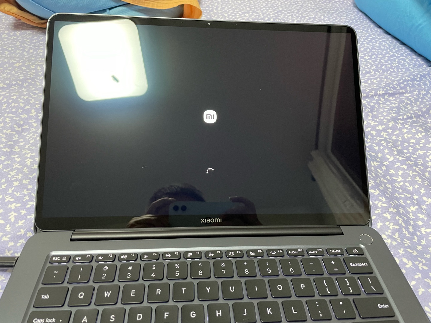 小米笔记本prox14超轻薄游戏本120hz专业屏幕手机工艺做成的全能本