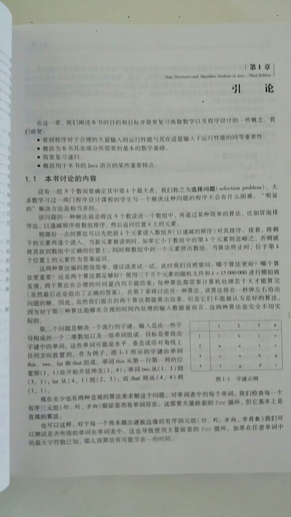 数据结构和算法还是要了解了解的。