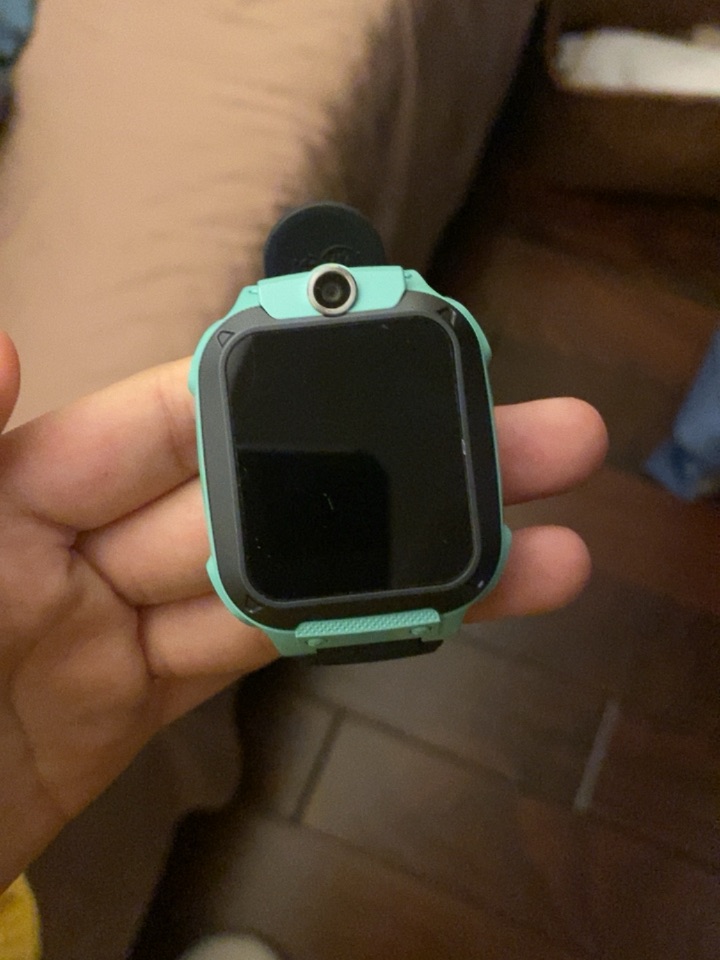 小天才电话手表z5a点评