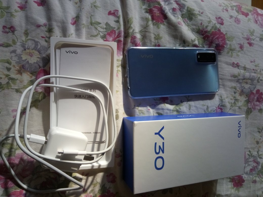 vivoy30报价_vivoy30参数_图片_口碑-zol中关村在线