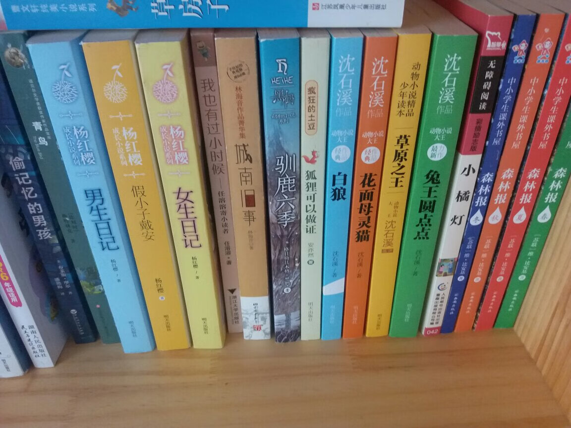 现在的活动力度远不如以前，而且一到有满减就开始提价或者无货，这一点不像大公司的风范，不过物流还可以，书比书店便宜多了