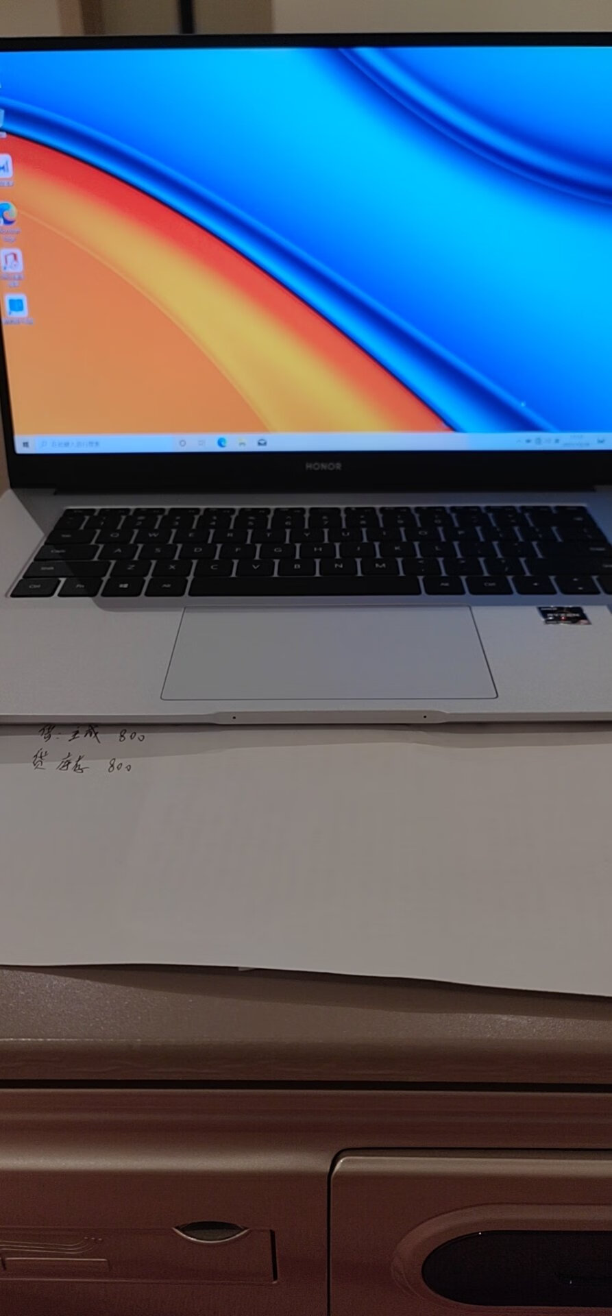 【荣耀magicbook 14 r5 3500u/16gb/512gb/集显】报价_参数_图片_论坛