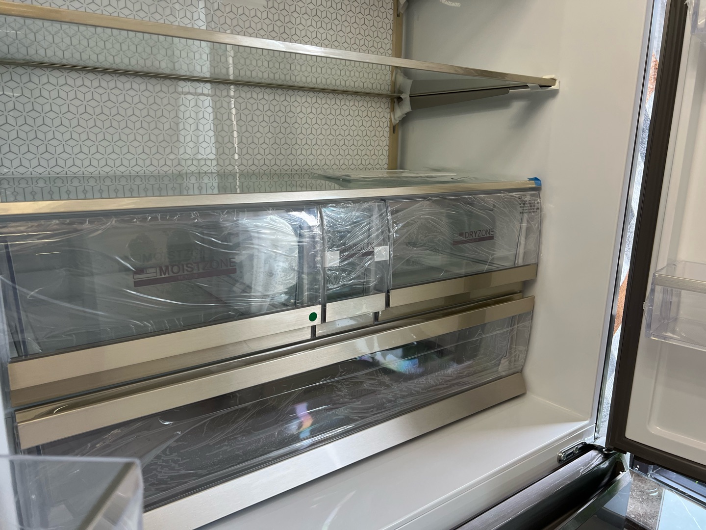 卡萨帝bcd633wdcsu1