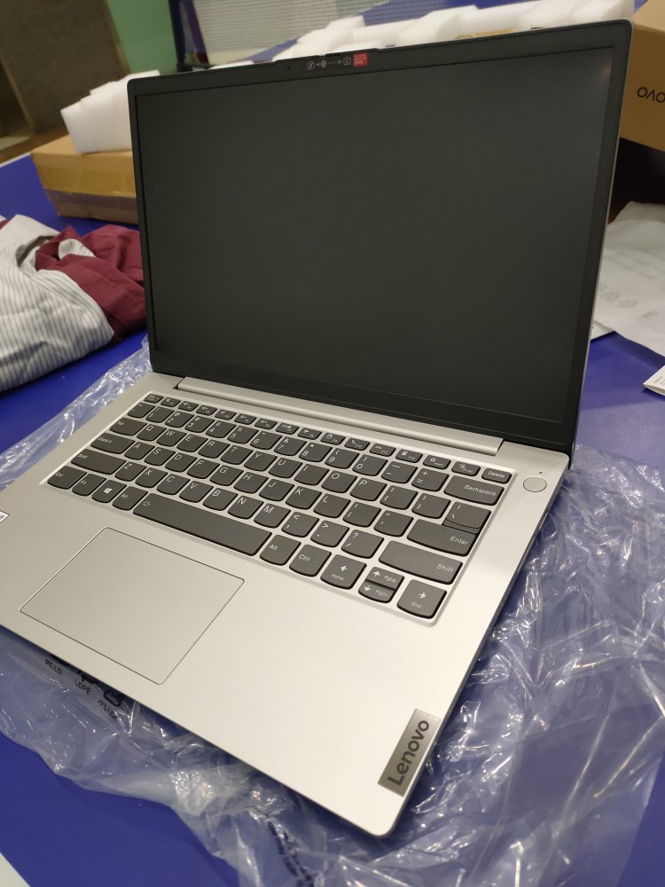 联想扬天s15锐龙版r55500u16gb512gb集显点评