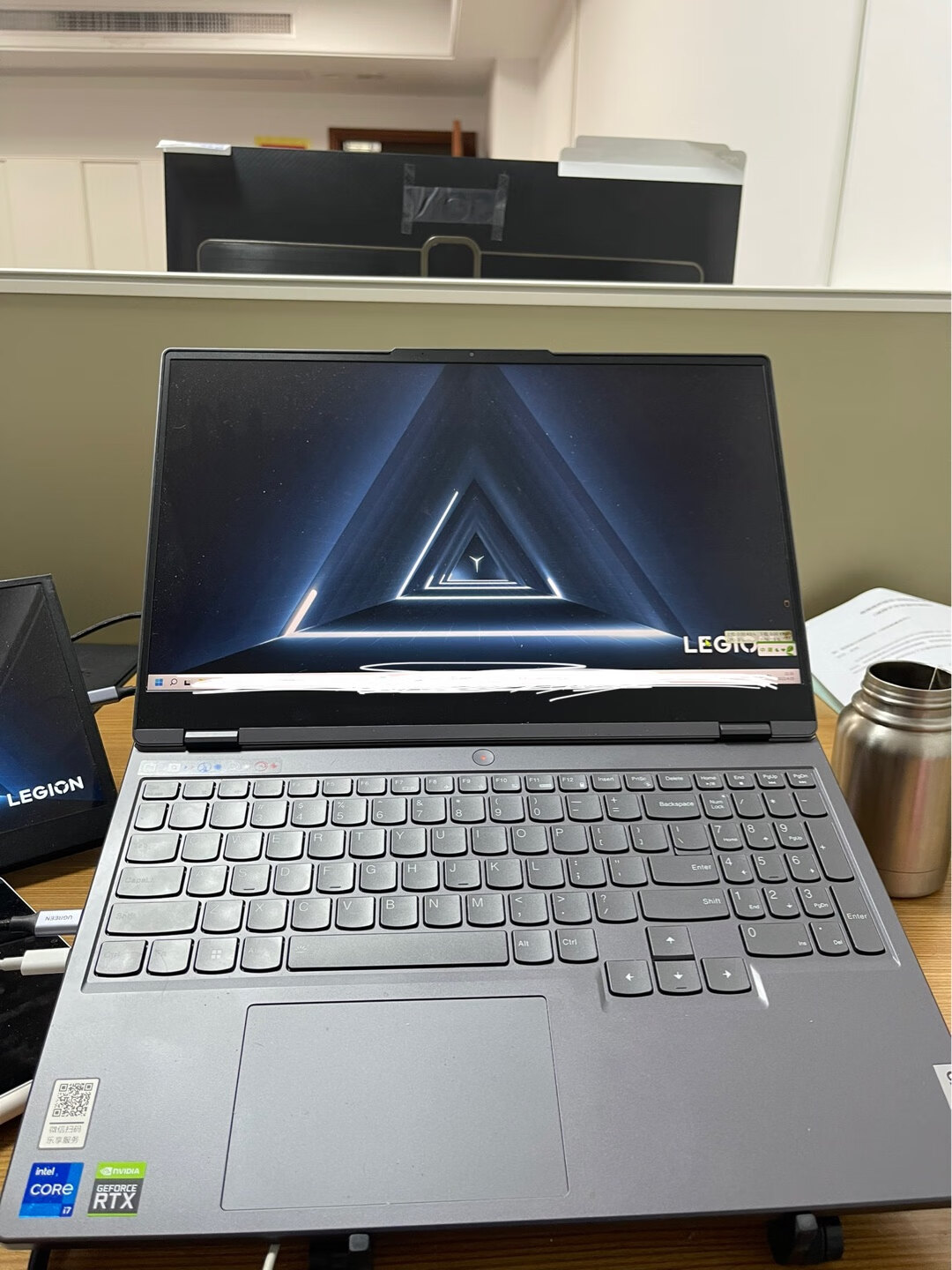 【联想拯救者 y7000p 2022 i5 12500h/16gb/1tb/rtx3050怎么样】联想