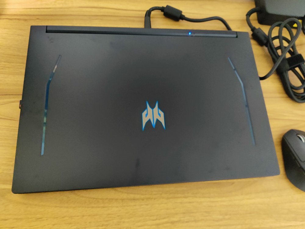 【acer 掠夺者战斧300 2022 i9 11900h/16gb/512gb/rtx3070 怎么样】
