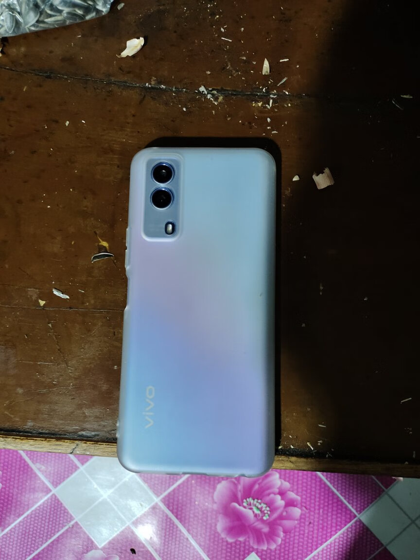 vivo y53s(8gb/256gb/全网通/5g版)