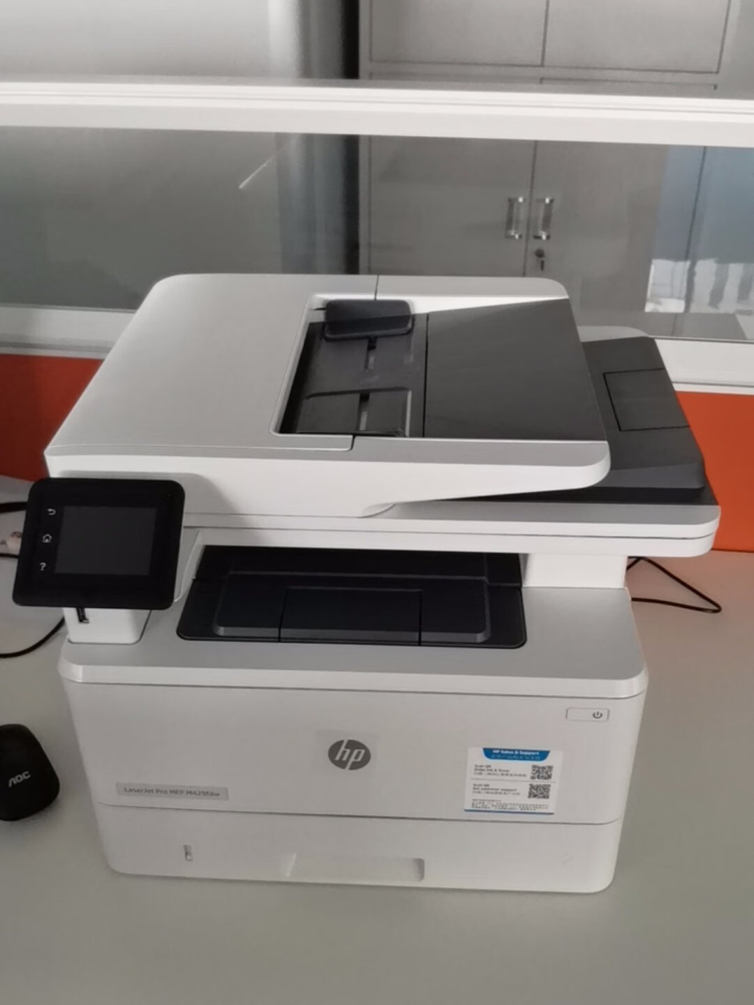 【惠普hp m429fdw怎么样】惠普hp m429fdw好不好_好吗-zol中关村在线