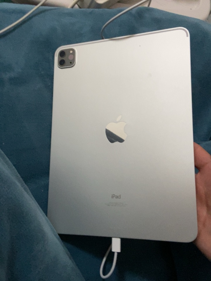 苹果iPad Pro 11英寸2020(128GB/Cellular版)】报价_参数_图片_论坛_
