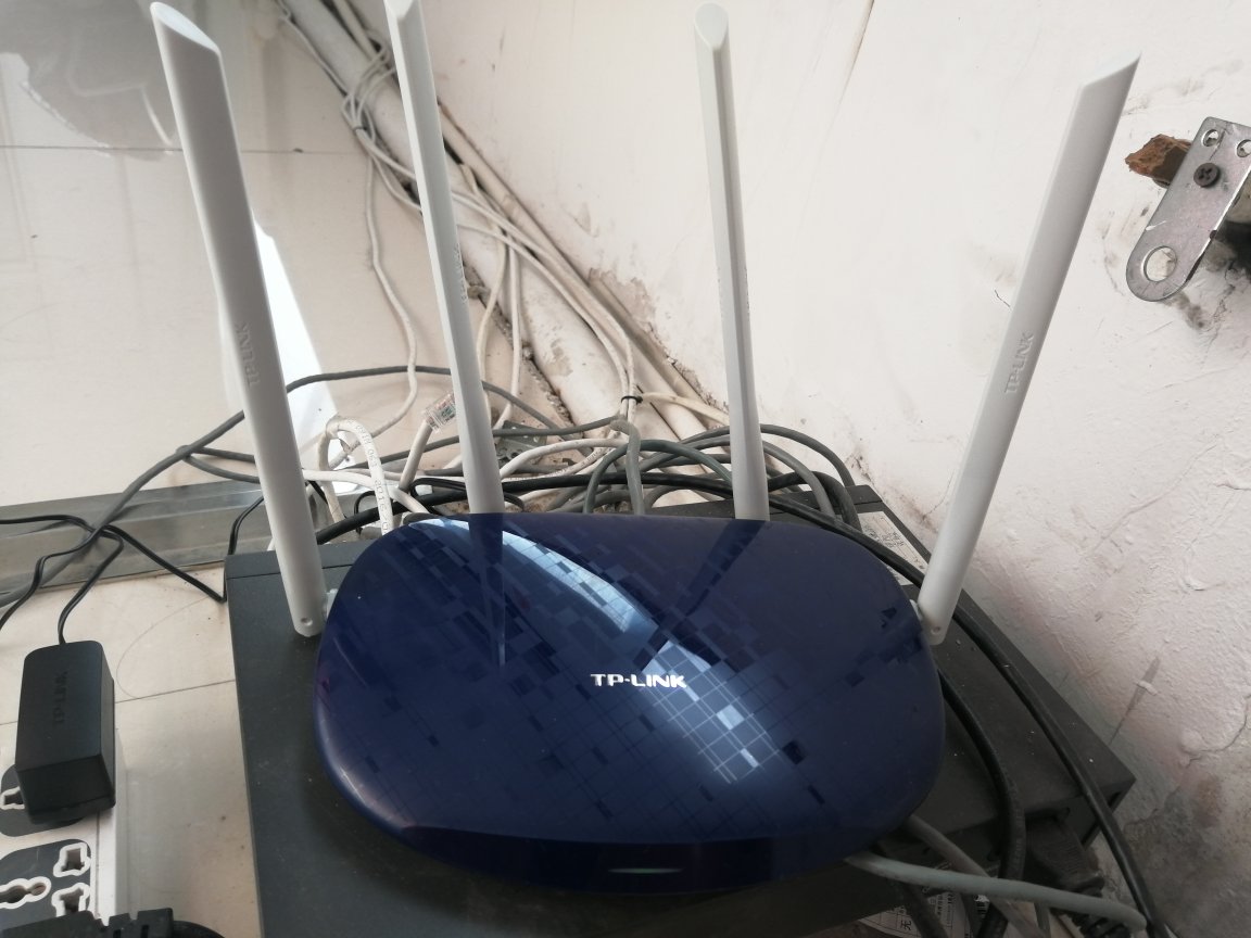 tplinktlwdr5610点评