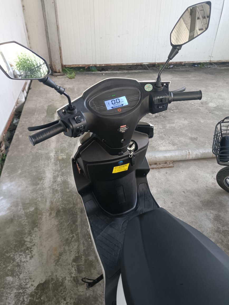 雅迪t6铂金版点评