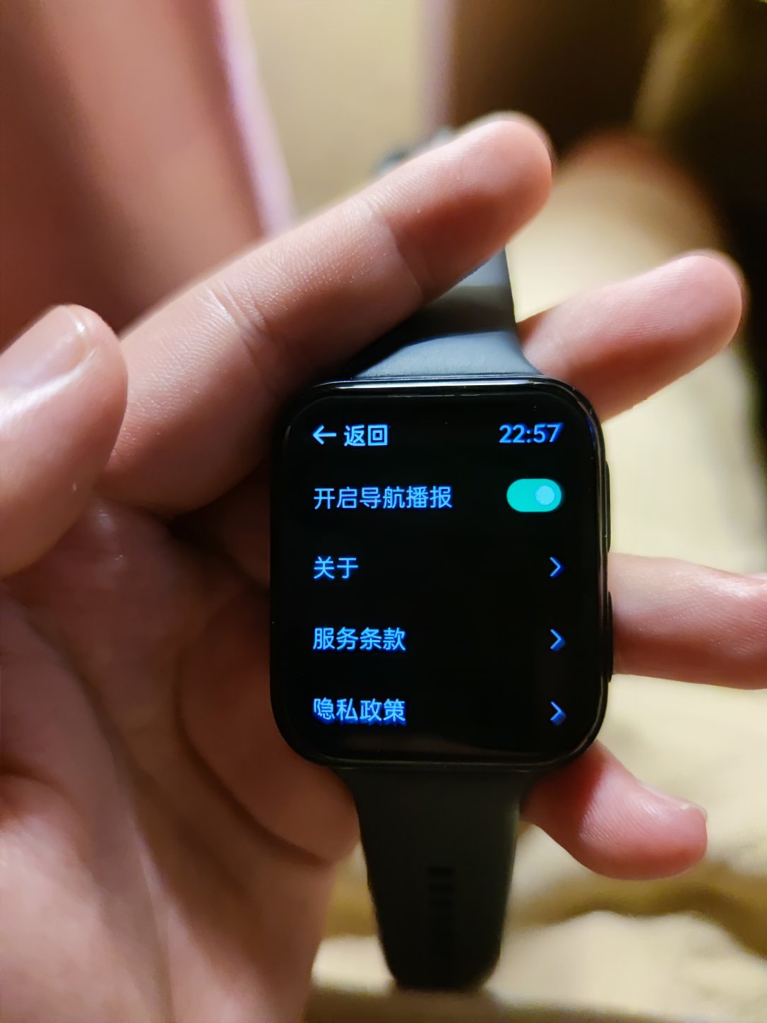 oppo watch 2 42mm(esim版)点评