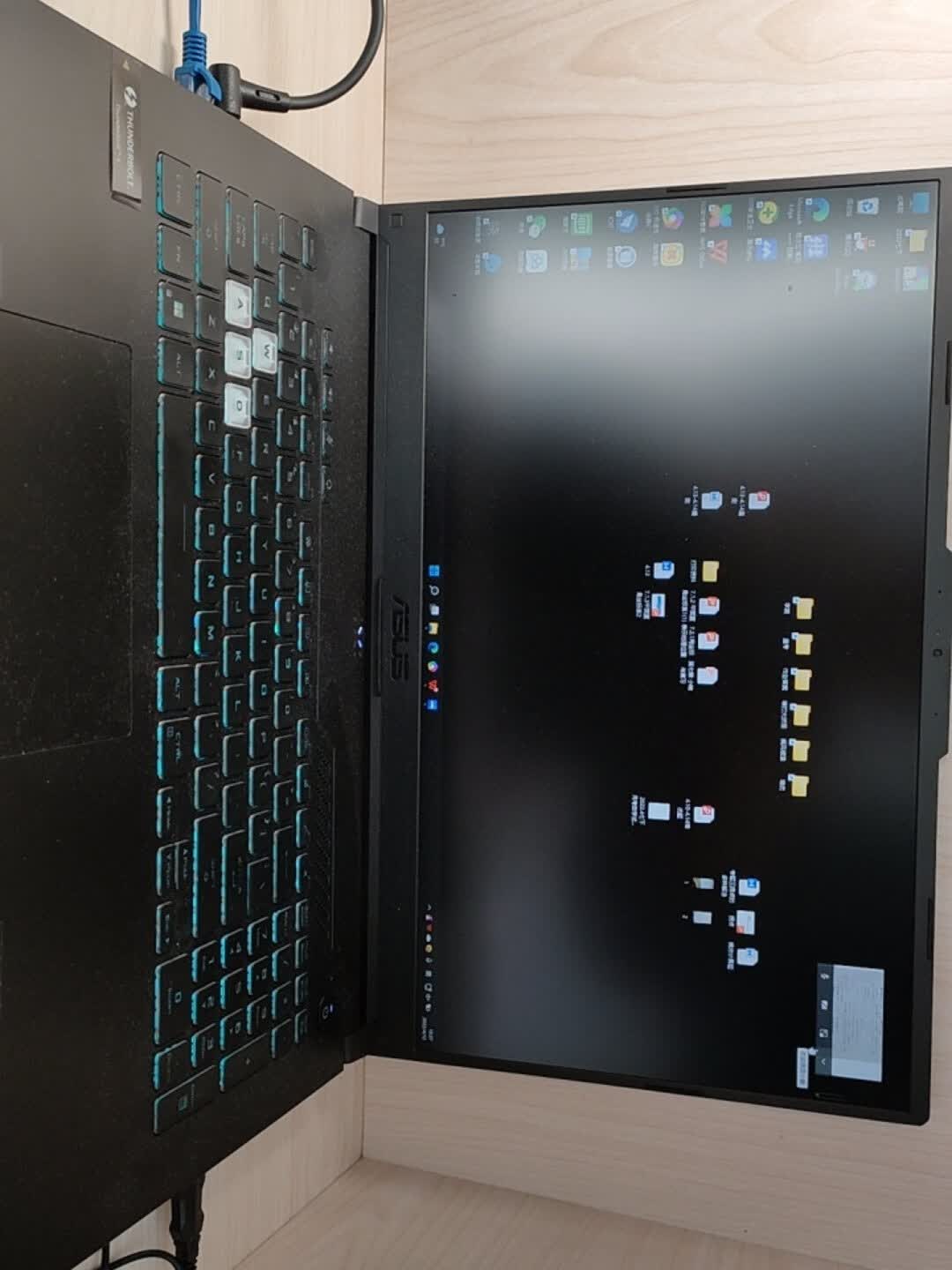 华硕天选3 Plus(i7 12700H/16GB/512GB/RTX3060/360Hz)】报价_参数_图片