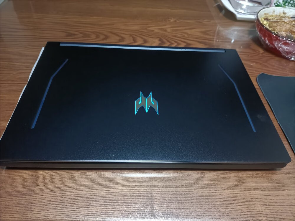 【acer 掠夺者战斧300 2022 i9 11900h/16gb/512gb/rtx3070 怎么样】