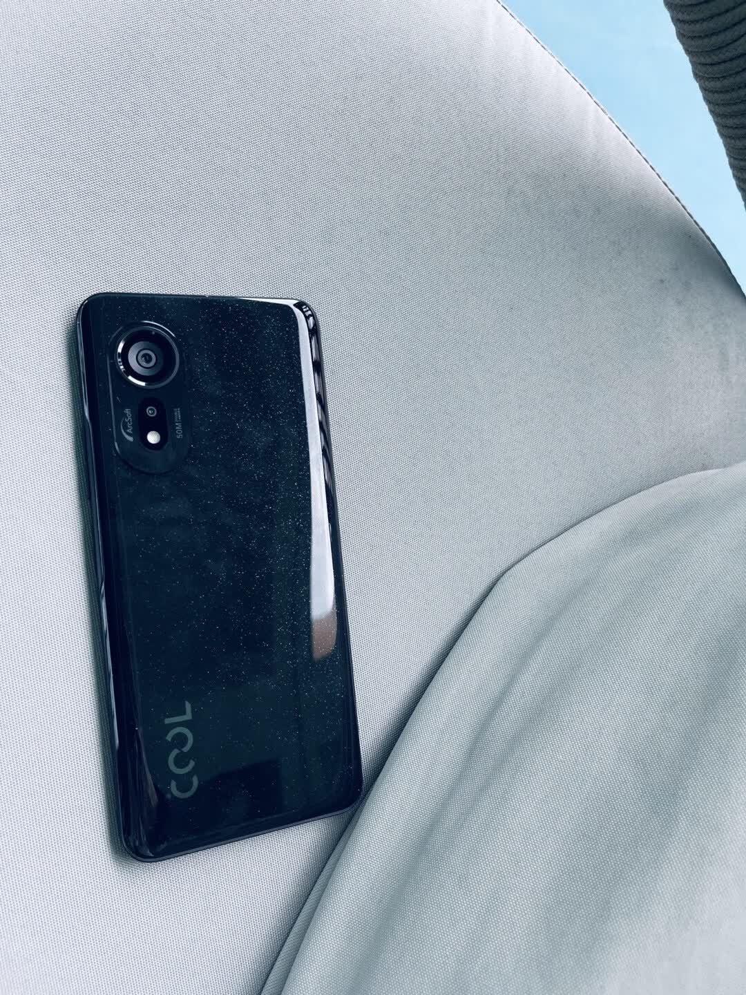 【酷派COOL 20s 5G 8GB/128GB】报价_参数_图片_论坛_Coolpad COOL 20s 5G（8GB/128GB）酷派手机 ...