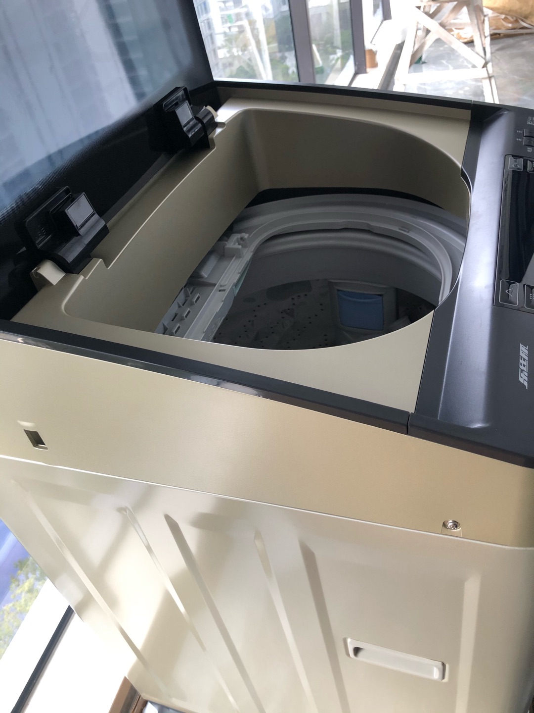 松下xqb80x8156点评