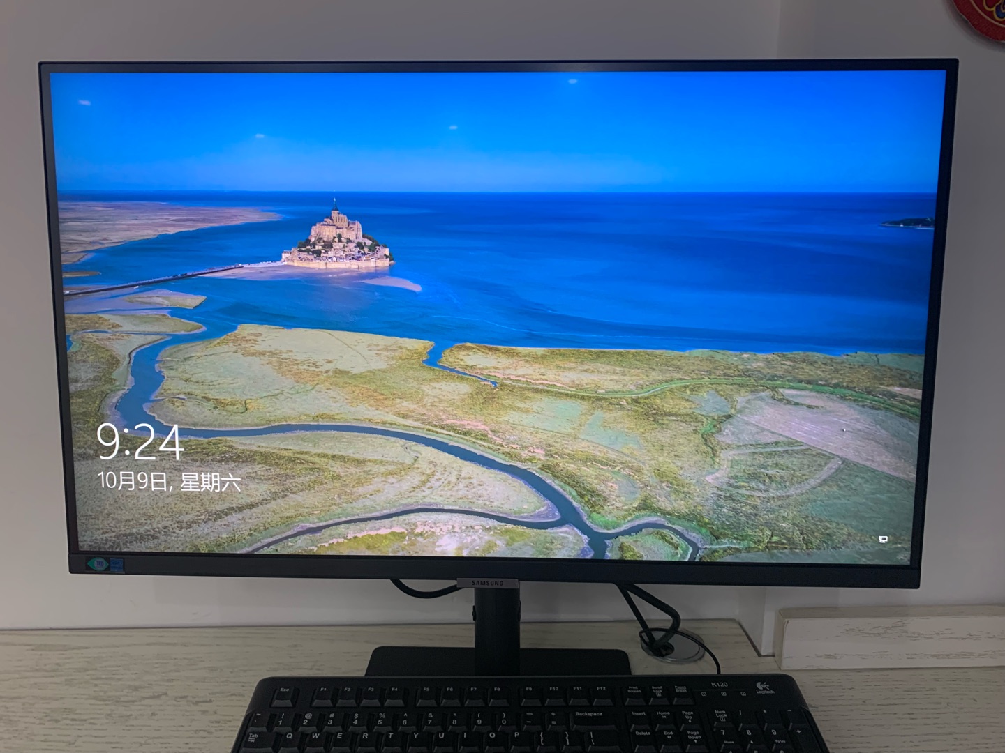 三星s27a800ujc-怎么样?质量真的很好吗?