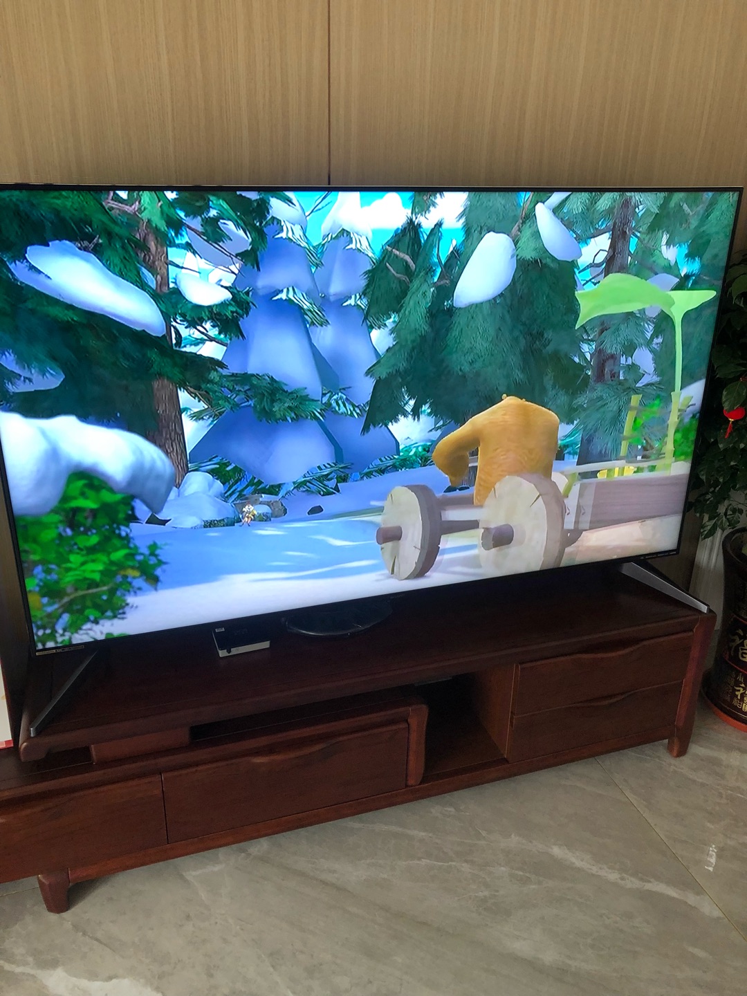 夏普睿智60c6uz点评