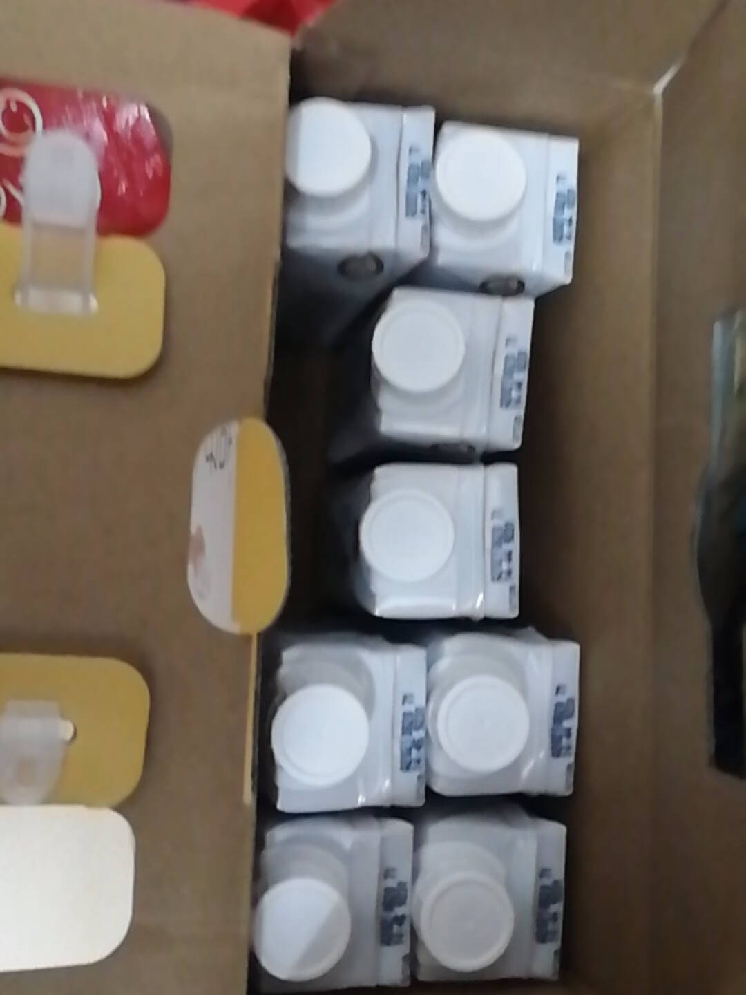 君乐宝简醇酸奶0蔗糖梦幻盖网红早餐酸牛奶250g*20瓶两箱礼盒装