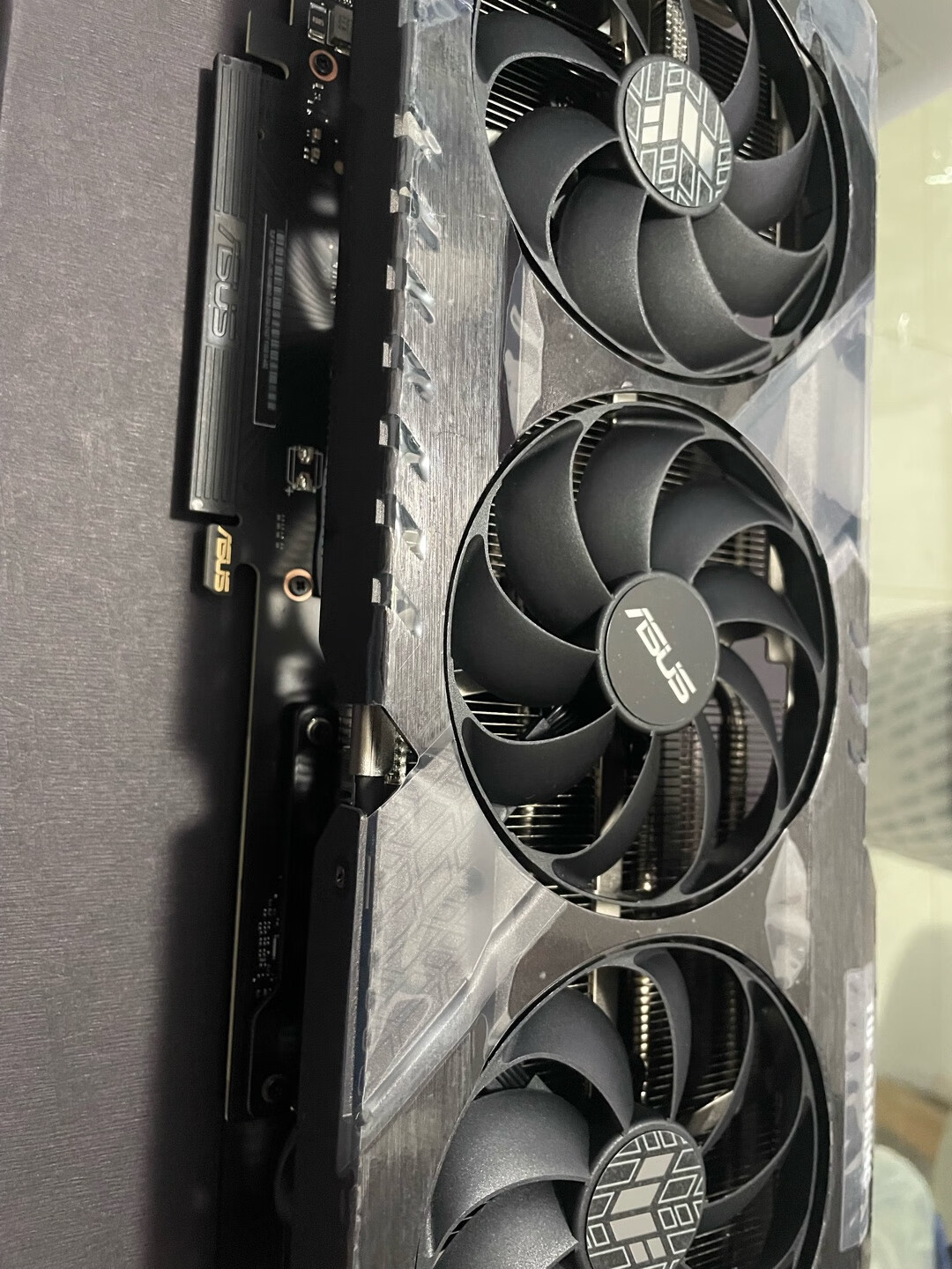 【华硕ATS-RTX3060TI-O8G-GAMING怎么样】华硕ATS-RTX3060TI-O8G-GAMING好不好_好吗-ZOL中关村在线